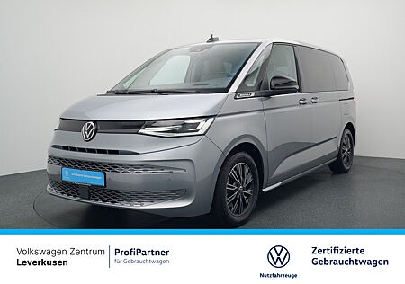 VW T7 Multivan 2.0 Multivan