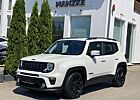 Jeep Renegade 1.3 T-GDI Limited