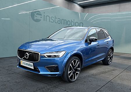 Volvo XC 60 XC60 T8 Twin Engine AWD Geartronic RDesign