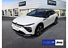 Citroën C5 X Hybrid 225 Start&Stopp e-EAT8 SHINE PACK