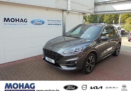 Ford Kuga 1.5 EcoBoost ST-Line X Tech-Paket Winter-Paket Pano-Dach 19 Zoll