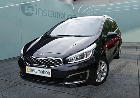 Kia Cee'd Ceed