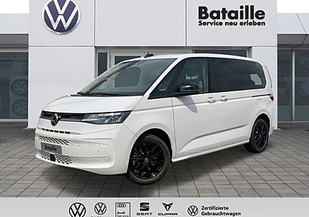 VW T7 Multivan 1.5 TSI Multivan Life