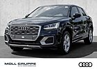 Audi Q2 sport 30 TDI Schaltgetriebe AHK NAVI LM