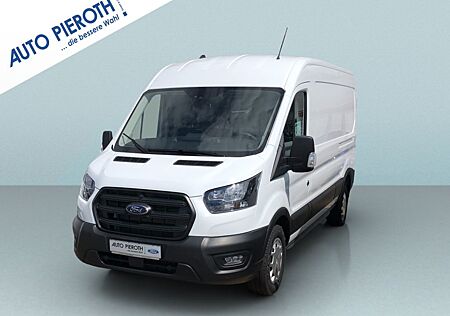 Ford Transit 350 L3H2 Lkw VA Autm. Kastenwagen Trend