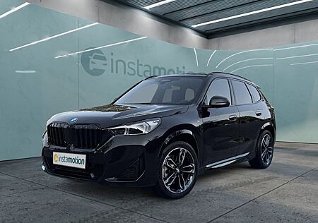 BMW X1 xDrive23i M Sport