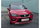 Seat Ateca incl. Standheizung