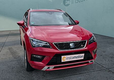 Seat Ateca incl. Standheizung