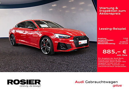 Audi S5 Sportback 3.0 TDI quattro