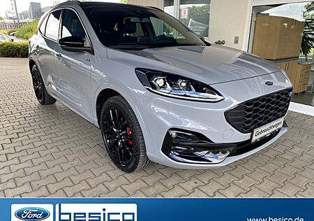 Ford Kuga Graphite Tech Edition PHEV+AHK+LED+PDC+iACC