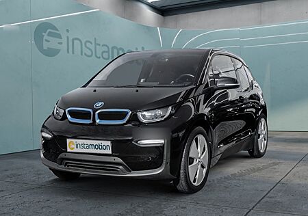 BMW i3 (120 Ah), 125kW Navi Prof.