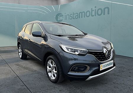 Renault Kadjar 1.3 TCe 140 GPF Limited *NAVI*LED*PDC*SHZ