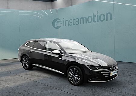 VW Arteon Shooting Brake 1.4 TSI Hybrid DSG Elegance LED/DCC/Leder/AHK