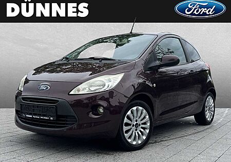 Ford Ka 1.2 Titanium