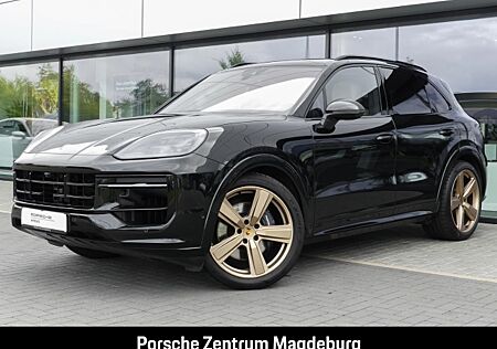 Porsche Cayenne E-Hybrid*PANO*BURMESTER*HD-MATRIX*PASM*