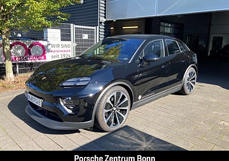 Porsche Macan 4 ''verfügbar ab 20.12.2024''