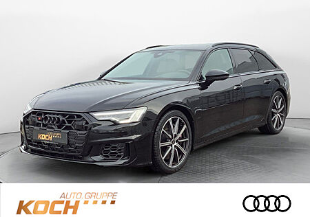 Audi S6 Avant TDI 253(344) kW(PS) tiptronic