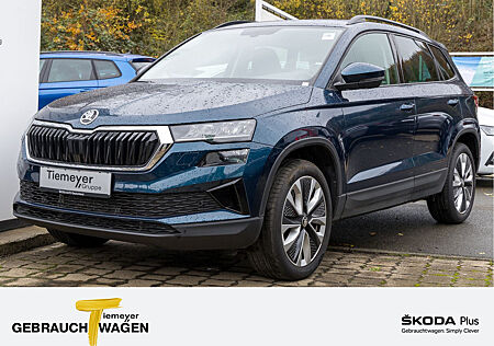 Skoda Karoq 1.5 TSI DSG STYLE LM18 PANO VIRTUAL KAMERA