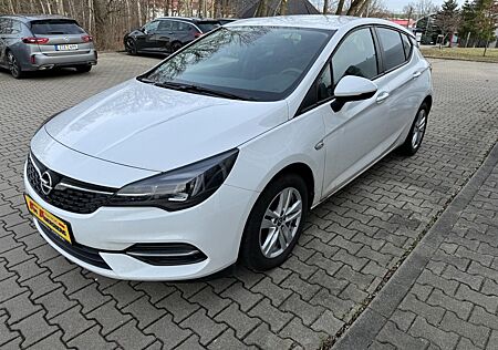 Opel Astra EDITION