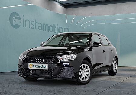 Audi A1 Sportback 30 TFSI SPORTSITZE MMI+ SITZHZ DAB 2ZONEN PDC