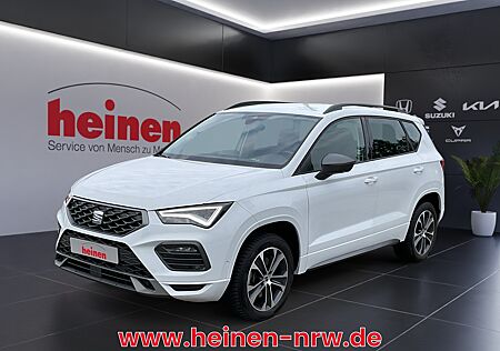 Seat Ateca 2.0 TDI FR ACC FLA AHK SpurH el.Heck LM