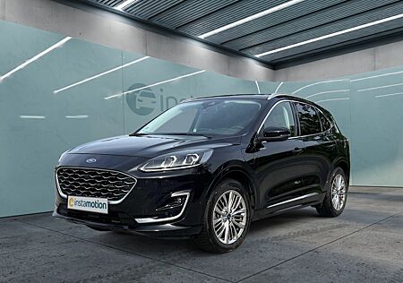 Ford Kuga 2.5 PHEV VIGNALE