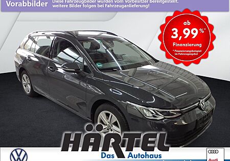 VW Golf Variant LIFE 1.5 TSI (+ACC-RADAR+NAVI+CLIMATR