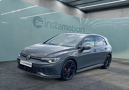 VW Golf GTI Clubsport TSI DSG|PANO|IQ.L|NAVI|KAMERA