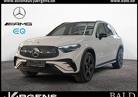 Mercedes-Benz GLC-Klasse GLC 200 4M AMG-Sport/DIGITAL/Pano/AHK/Night/Memo