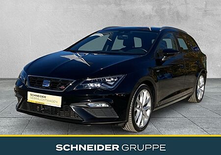 Seat Leon Sportstourer FR 1.5 TSI 150PS PANO+LED+SHZ