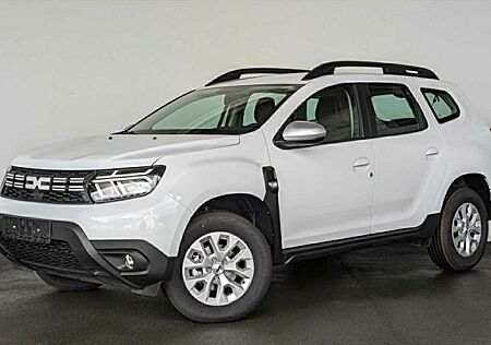 Dacia Duster II 1.5 dCi Expression ALU DAB LED PDC