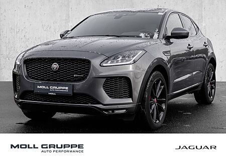 Jaguar E-Pace R-Dynamic S NAVI PANO LED