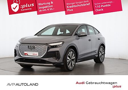 Audi Q4 e-tron Q4 quattro | |