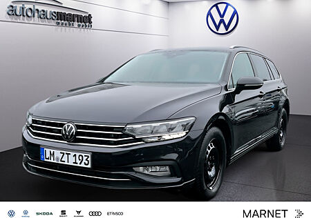 VW Passat Variant 2.0 TDI DSG Business NAV*AHK*SHZ