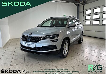 Skoda Karoq Ambition 1.5 TSI ACT Navi SHZ Kamera LED PDC