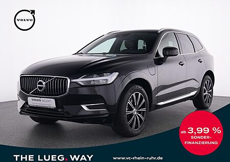 Volvo XC 60 XC60 T6 Inscription Expression Recharge Plug-In