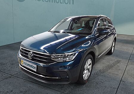 VW Tiguan 2.0 TDI MOVE | NAVI | AHK | ACC | LED |