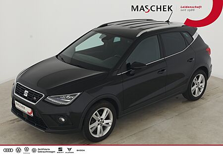 Seat Arona FR 1.0 TSI DSG Navi Beats Voll-LED Kamera