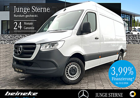 Mercedes-Benz Sprinter 317 CDI L2H2 9G Navi+SHZ+CAM+MBUX+Alarm