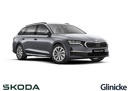 Skoda Octavia Combi Selection 2,0 TDI 110 kW 7-Gang-DSG