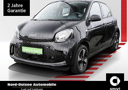 Smart ForFour EQ EQ forfour passion