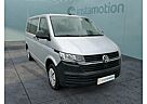 VW T6 .1 TDI DSG KR Klimaanlage+Tempomat