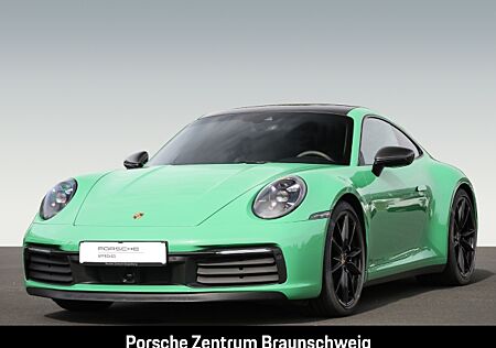 Porsche 992 911 Carrera 4S PDCC BOSE PCCB Sportabgas