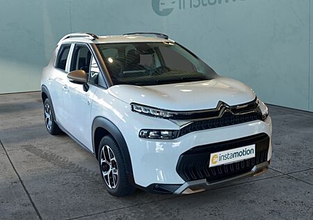 Citroën C3 Aircross 1.2 PureTech 110 C-Series S&S