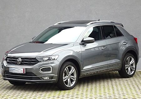 VW T-Roc 1.5TSI Sport R line/LED/Discover Media/18&quot; Sport + R line