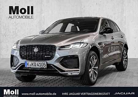 Jaguar F-Pace R-Dynamic SE AWD D300 Mild-Hybrid EU6d