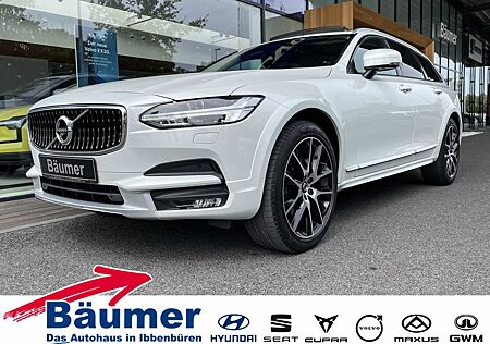 Volvo V90 CC D4 AWD Inscription Geartronic + AHK + NAV