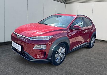 Hyundai Kona Premium Elektro 2WD A/T 150 kW Klimaauto...