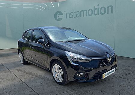 Renault Clio Business Edition Tageszulassung Voll-LED Navi