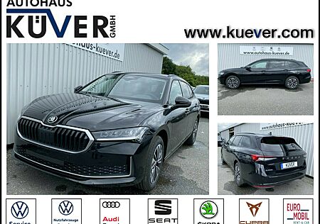 Skoda Superb Combi 2,0 TDI DSG Navi+ACC+Neues Modell